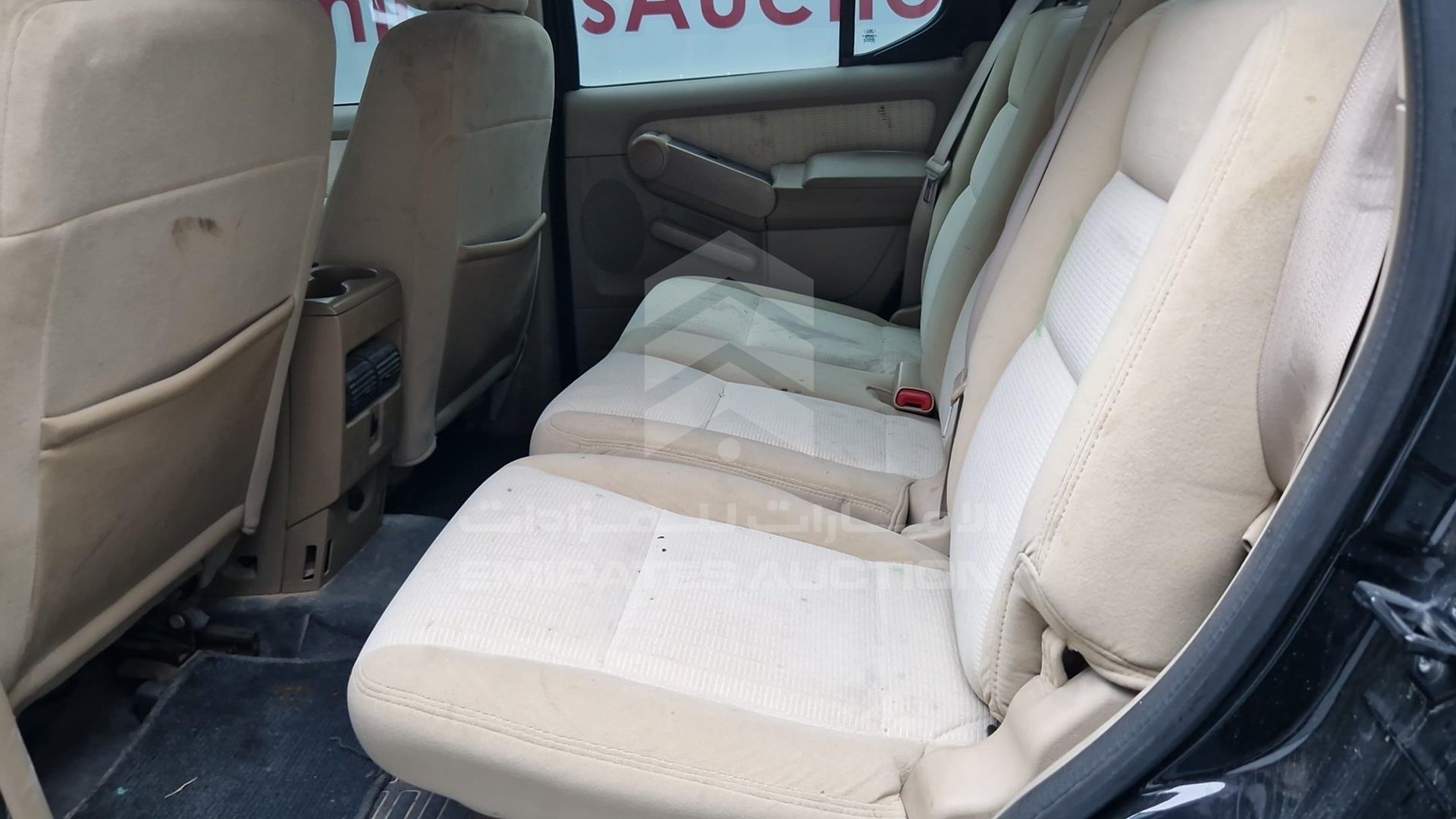 2010 FORD EXPLORER VIN: 1FMEU5BE0AUA41315