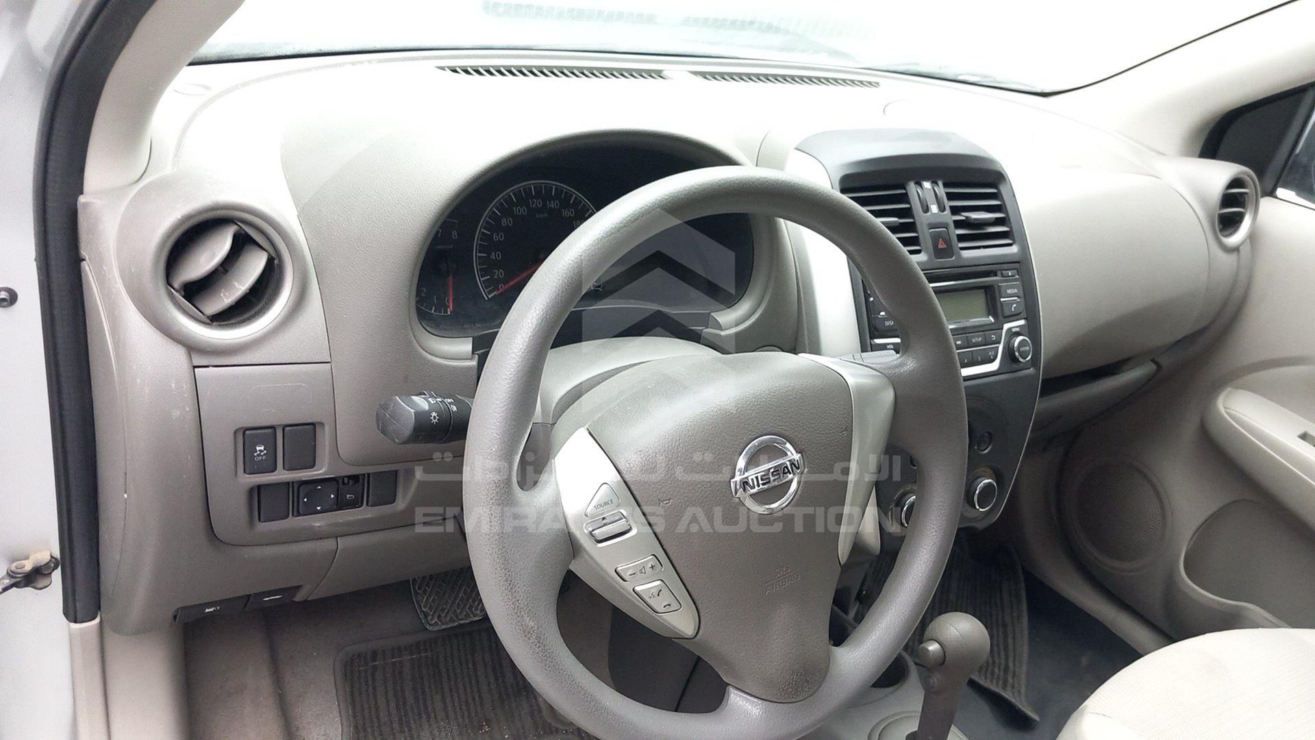2022 NISSAN SUNNY VIN: MDHBN7AD7NG125810