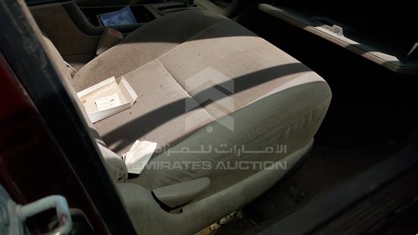 Toyota CAMRY 2006 4T1BE32K56U158308 Image 17