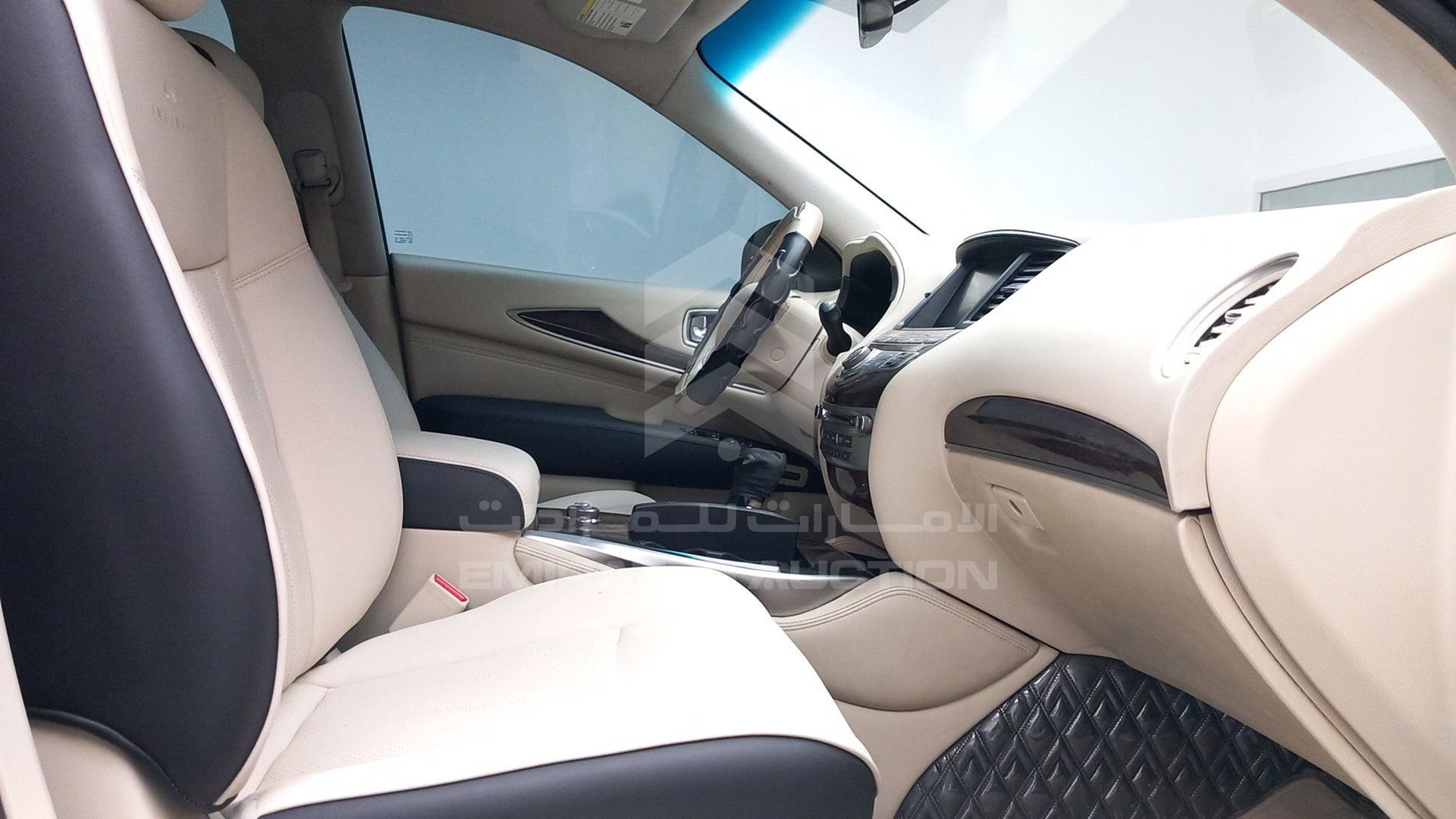 2013 INFINITI JX 35 VIN: 5N1AL0MM9DC312553