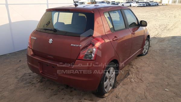 Suzuki Swift 2009 JS2ZC21S995406424 Image 27