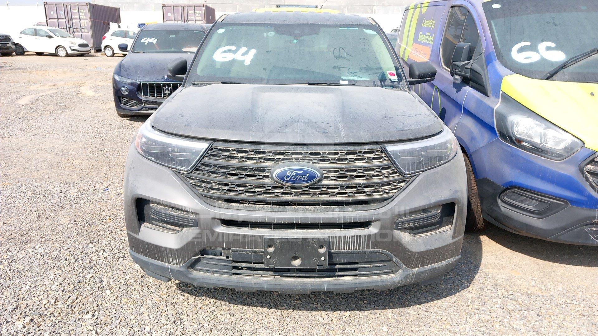 1FMSK8BB0PGB00516 - 2023 Ford Explorer - #506471 1FMSK8BB0PGB00516 - 2023 Ford Explorer - #506471