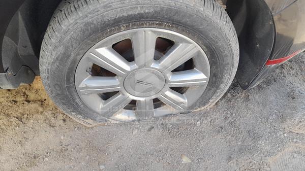 Lincoln MKX 2007 2LMDU88C27BJ12262 Image 25