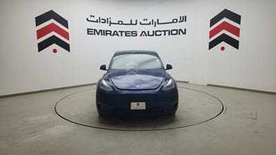 2023 Tesla Model Y - Scrap no document