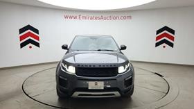 2016 Range Rover Evoque — 360-degree view — Thumbnail