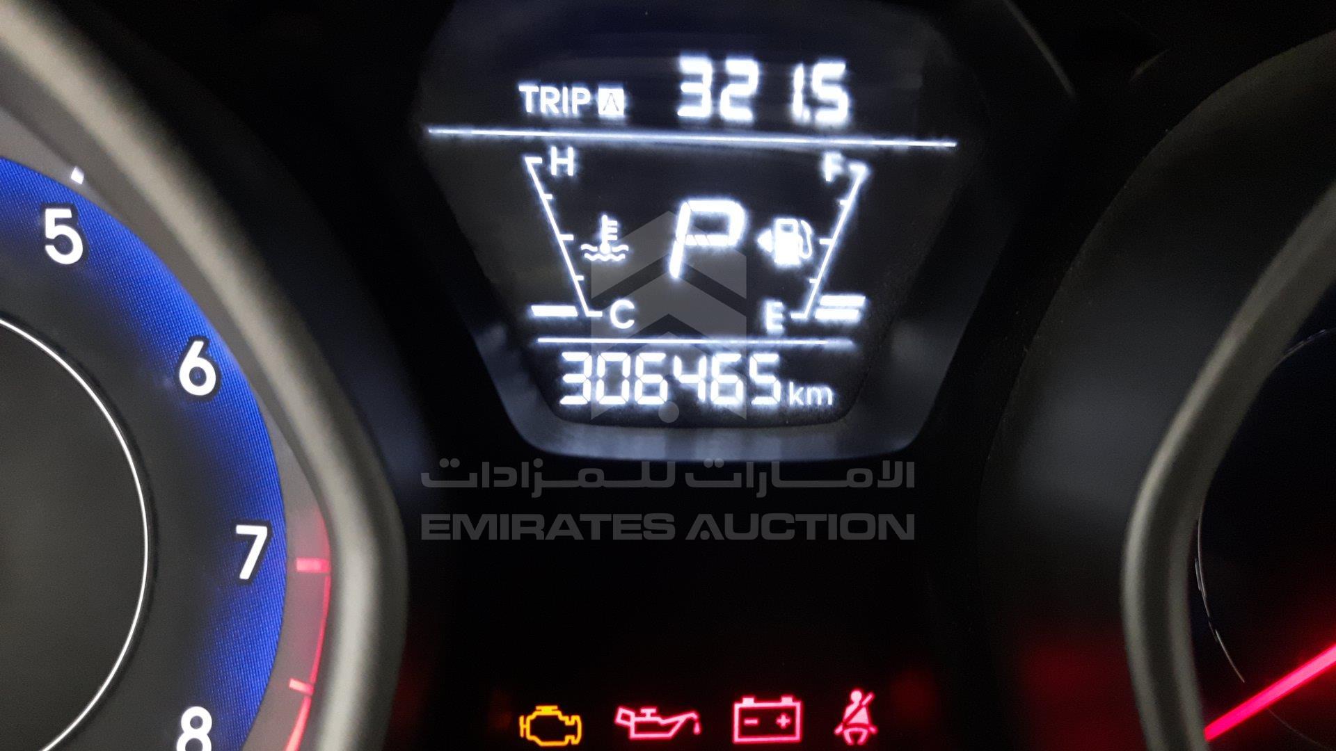 KMHDG41E3FU404728 - 2015 Hyundai Elantra - #461334