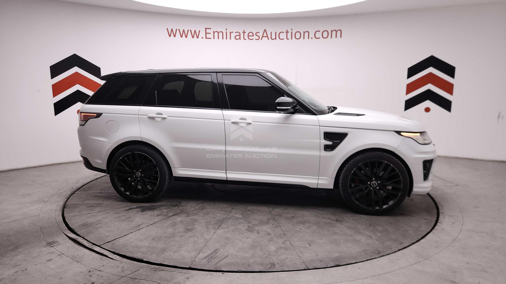 2014 RANGE ROVER SPORT VIN: SALWA2VF5EA302362