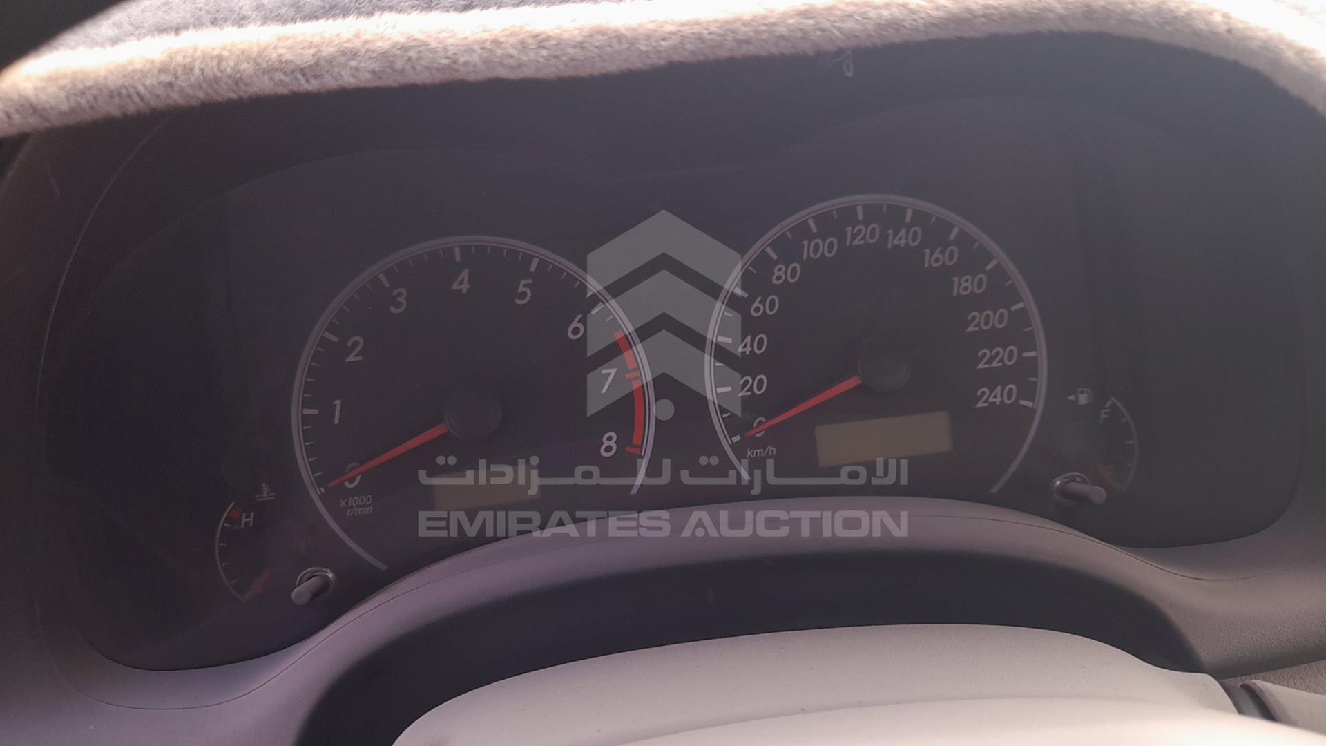 2013 TOYOTA COROLLA VIN: RKLBV42E4D4617705