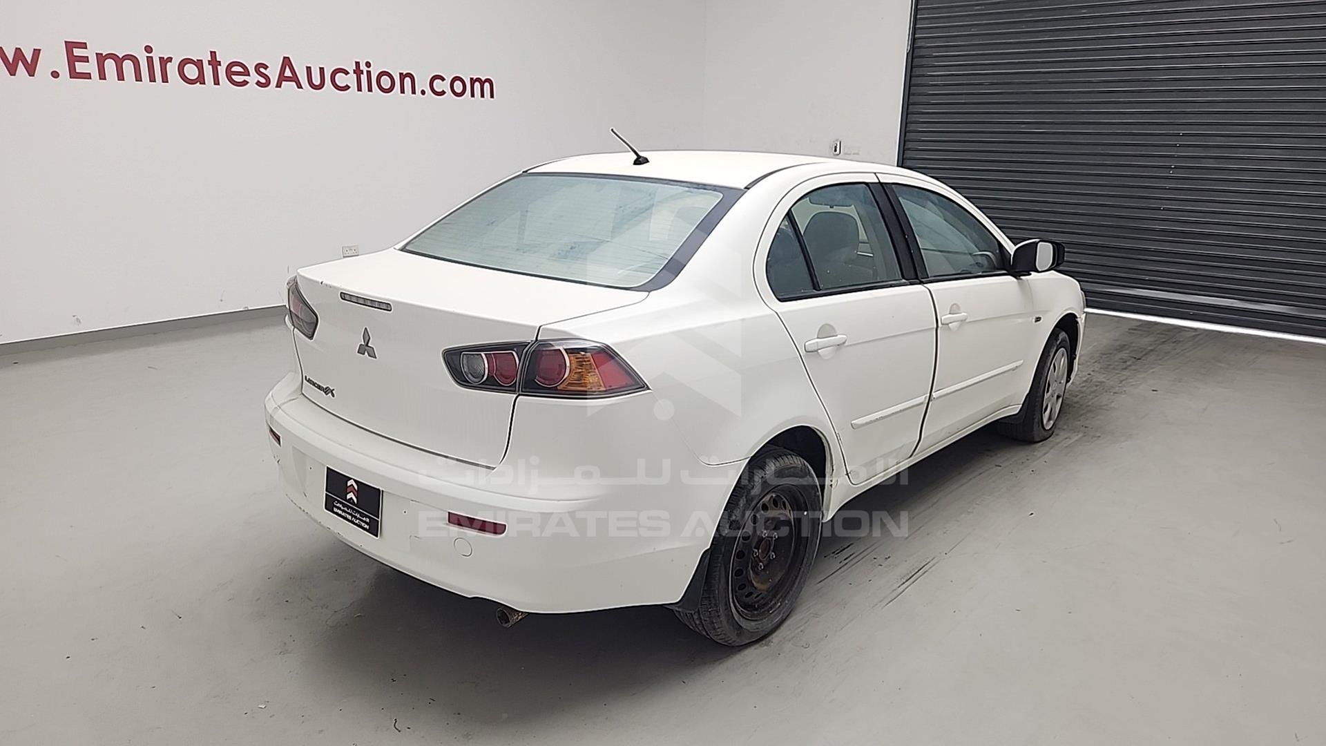 2015 MITSUBISHI LANCER VIN: JMYSTCY4AFU728188