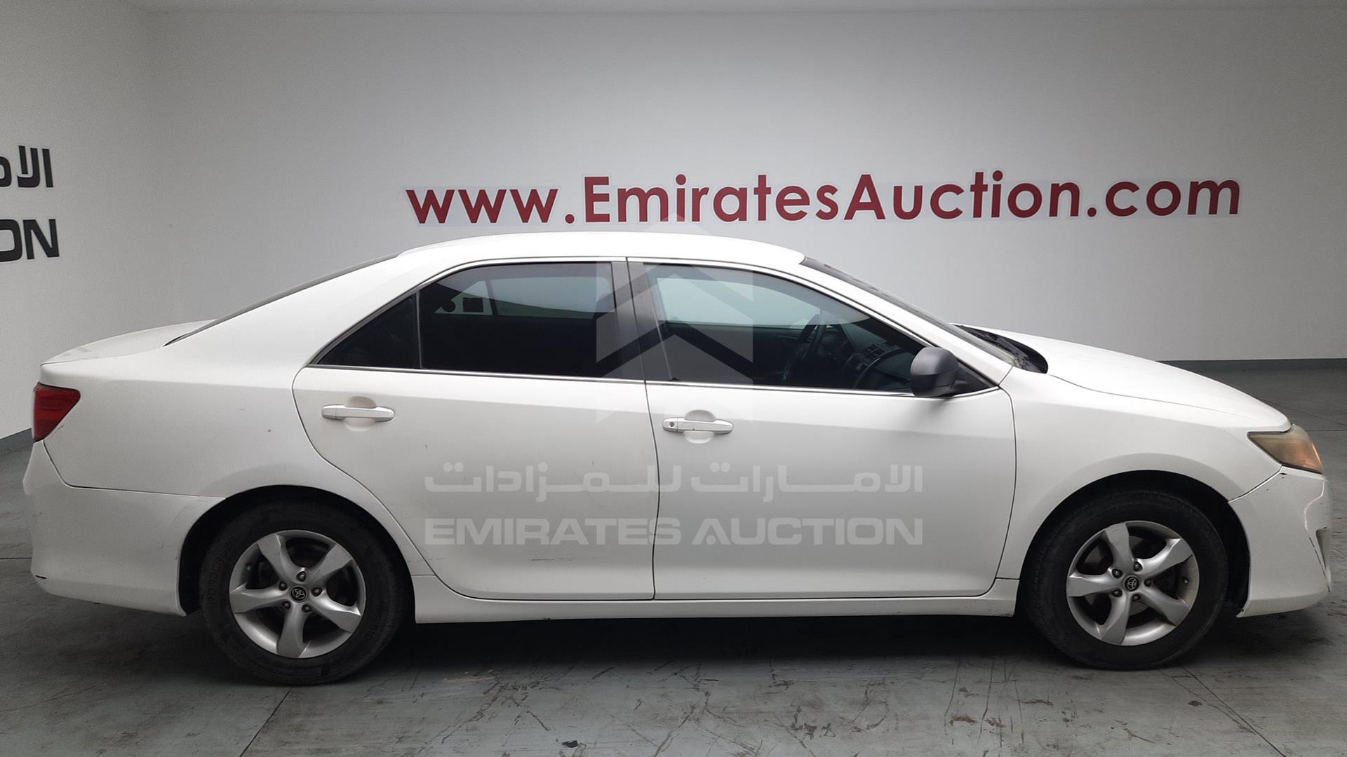 2015 TOYOTA CAMRY VIN: 6T1BF9FK7FX569688