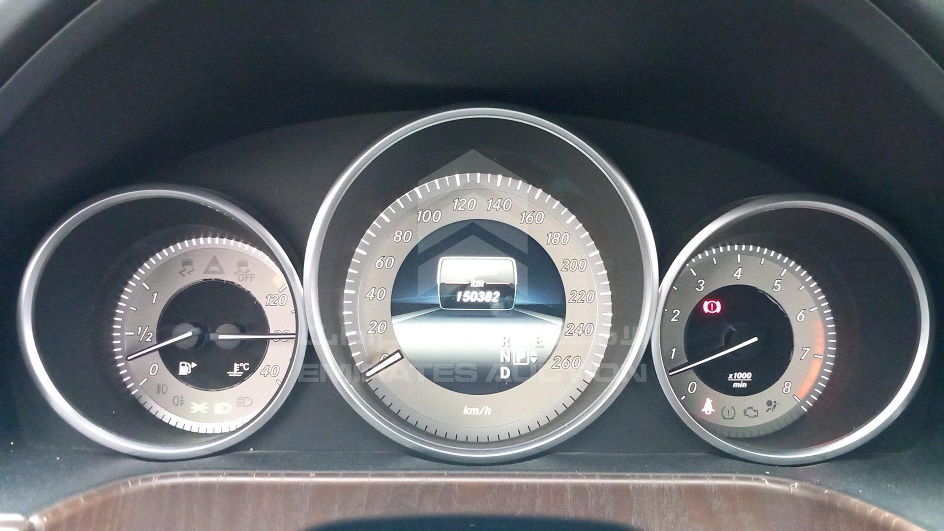2014 MERCEDES E 300 VIN: WDDHF5FB1EA906463