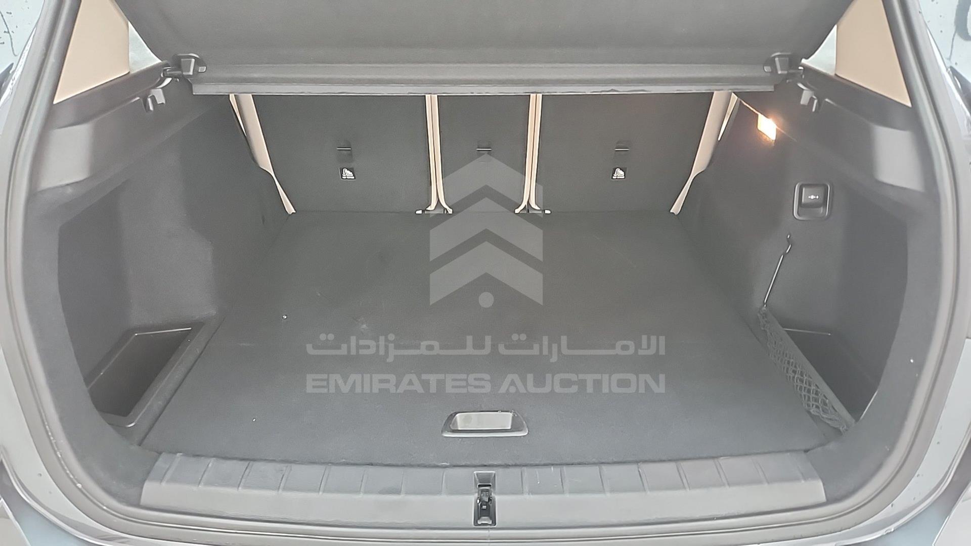2022 BMW X1 VIN: WBA71AA02N5V10339