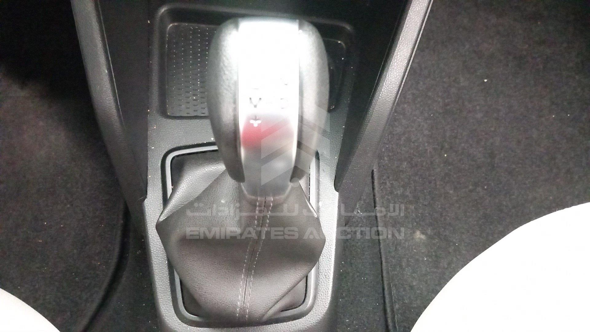 2019 RENAULT DUSTER VIN: VF1HSRSC7KA471518