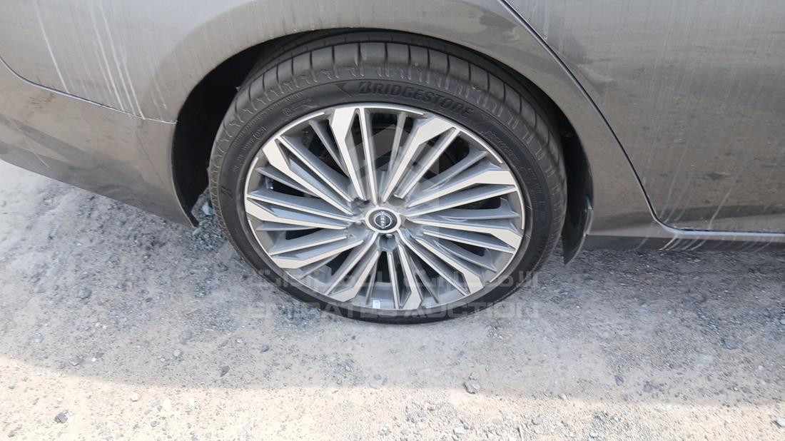 2023 Nissan Altima — Rear Right Tyre — Photo 31