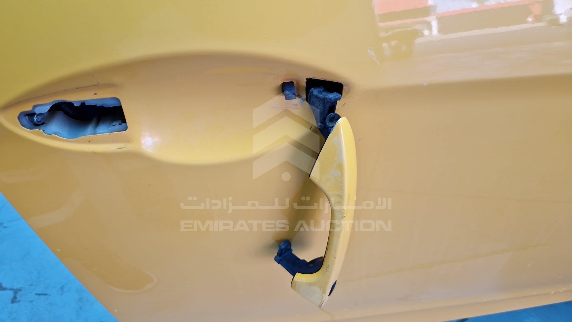 KMHTC6AD5FU232499 - 2015 Hyundai Veloster - #506839