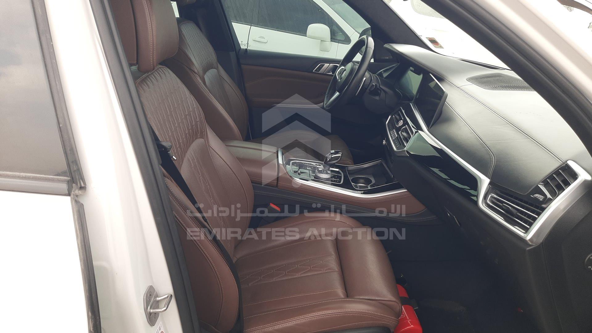 2020 BMW X5 VIN: WBXJU4A07L9C89463