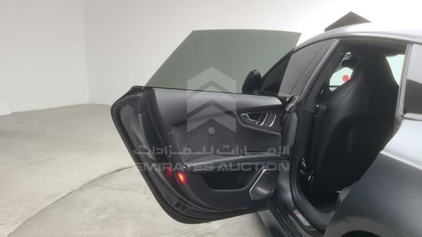 Audi RS 7 2016 WUAS2DFC1GN904645 Image 32