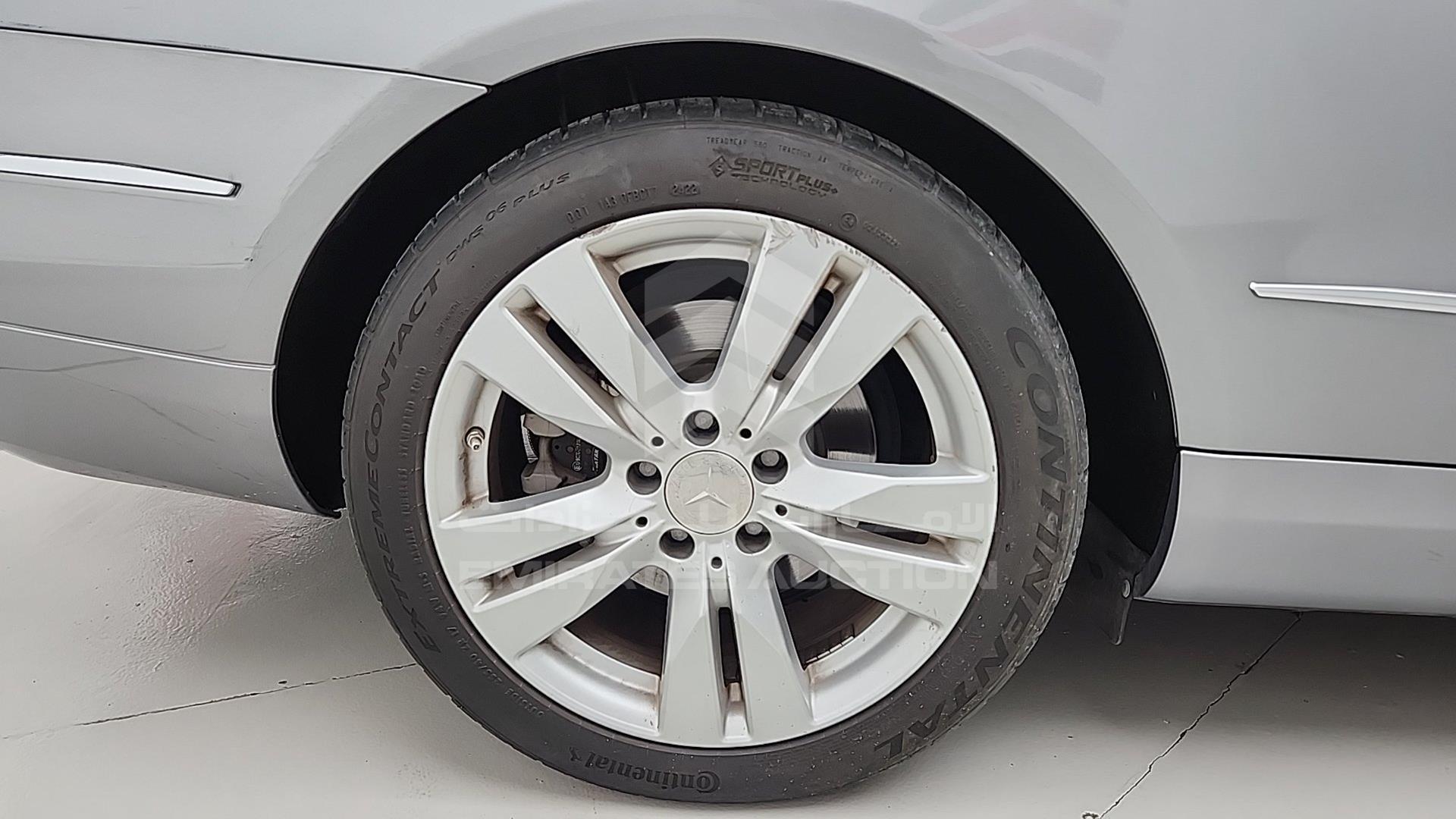 2012 MERCEDES E 350 VIN: WDDKJ5KBXCF139271