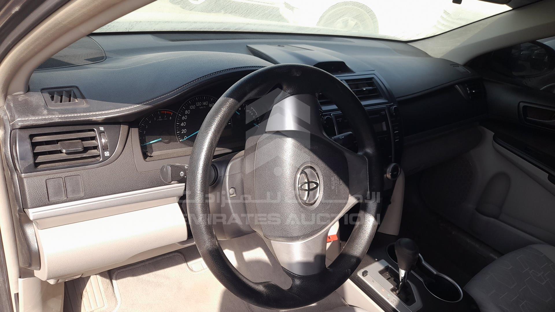 2015 TOYOTA CAMRY VIN: 6T1BF9FK2FX572336
