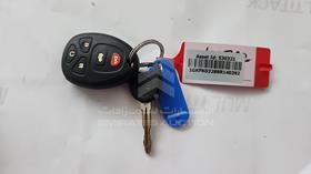 2009 GMC Yukon — Keys — Photo 6 — Thumbnail