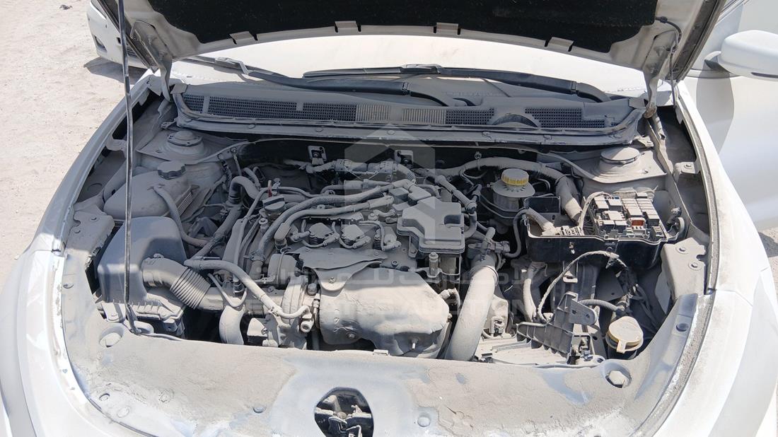 2013 Dodge Dart — Engine Bay — Photo 27