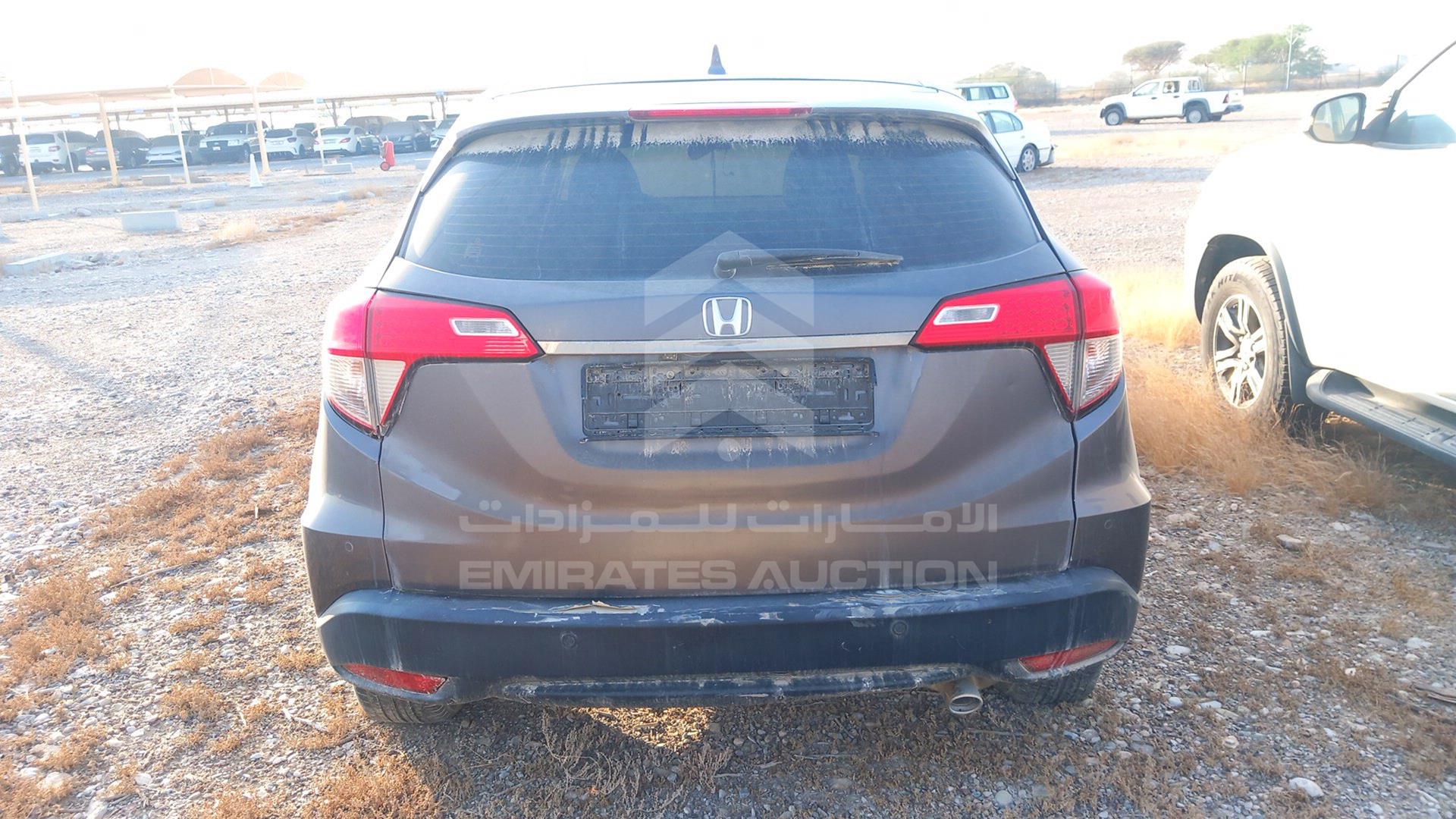 2020 HONDA CRV VIN: MRJRU5859LP010298