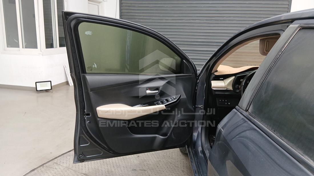 2023 Toyota Yaris — Front Left Door — Photo 14