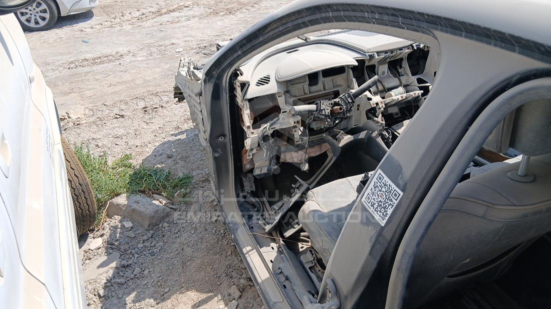 2014 Chevrolet Impala - Scrap without document — Front Left Door — Photo 10
