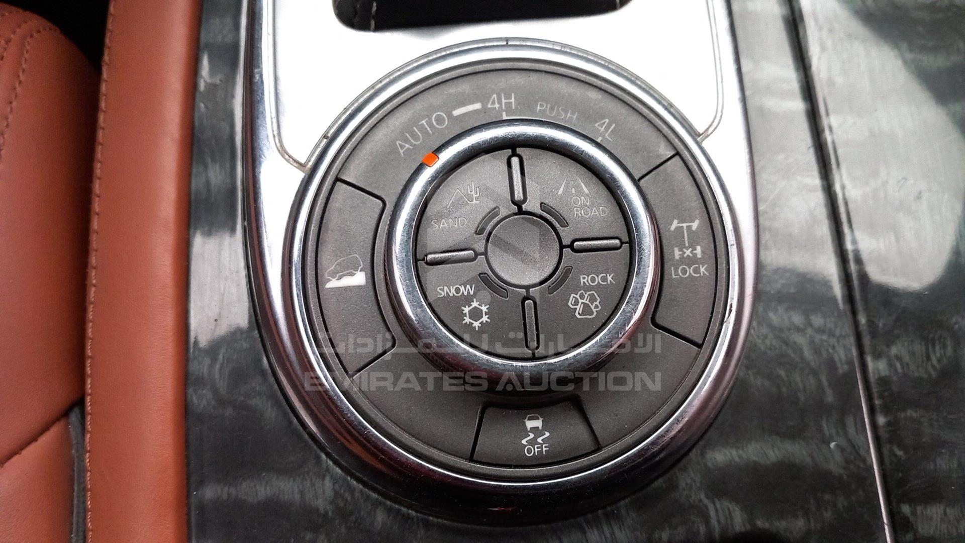 2012 NISSAN PATROL VIN: JN8AY25Y3C9032341