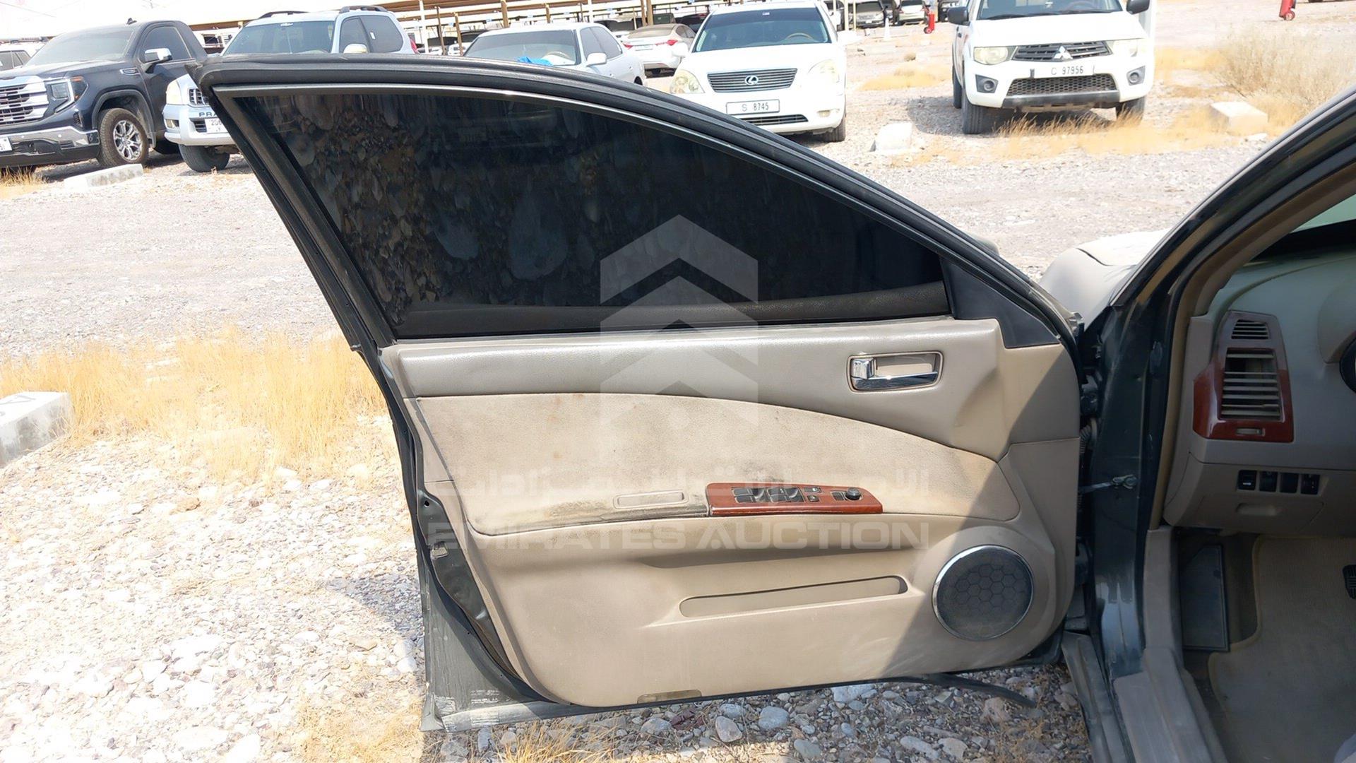 2007 NISSAN ALTIMA VIN: 1N4AL11D37C101101