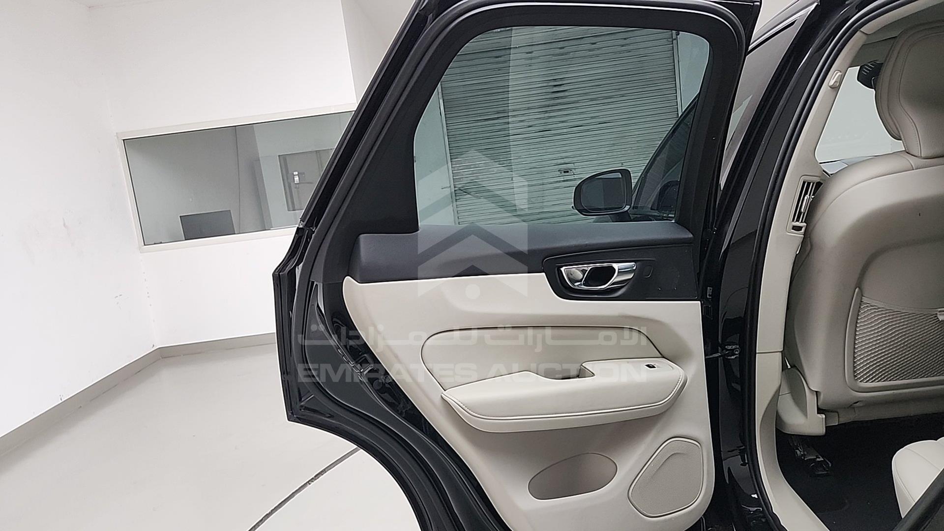 2023 VOLVO XC 60 VIN: YV1L5AUZ6P1210257