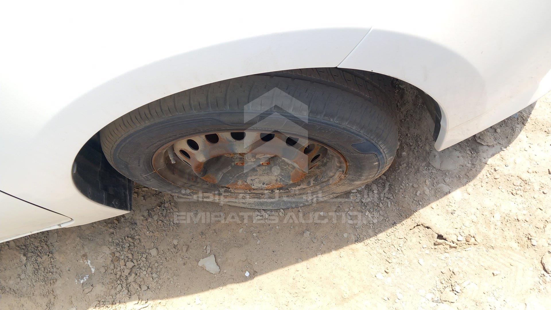 0 TOYOTA COROLLA VIN: RKLBB9HE3F5133311