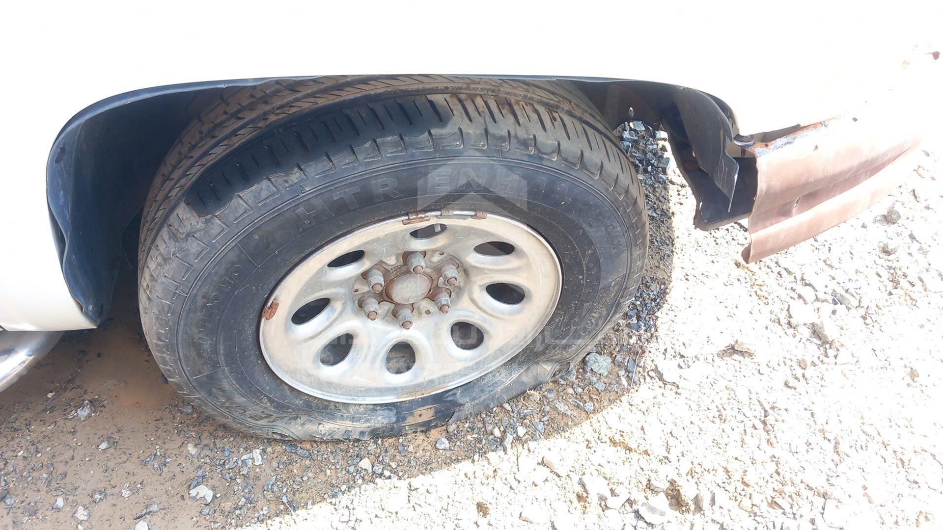 2009 CHEVROLET SILVERADO VIN: 1GCEK14X49Z217850
