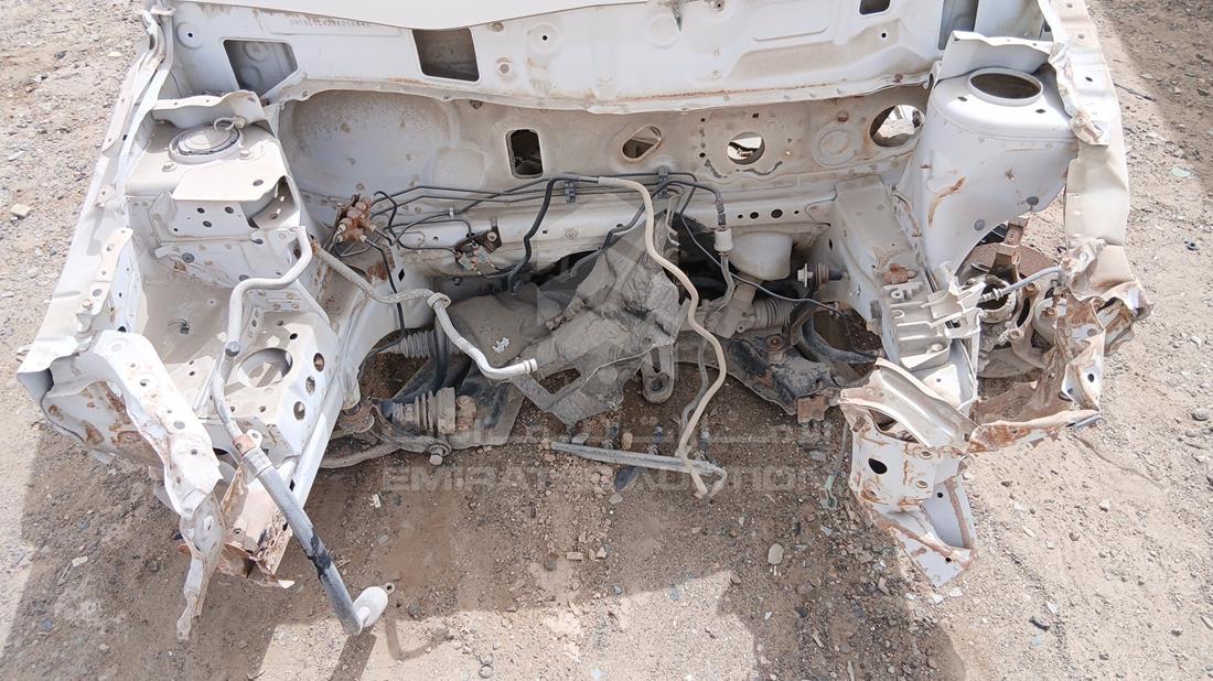 2011 Nissan Tiida — Engine Bay — Photo 19
