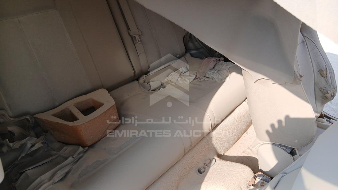 2008 Nissan Altima — Rear Right Passenger View — Photo 14
