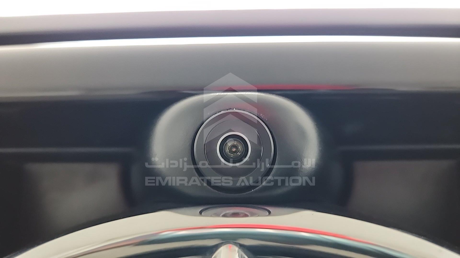 2021 MERCEDES G 63 VIN: W1NYC7GJ6MX365922