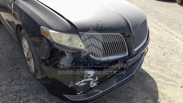 2LMHJ5FK2EBL53478 Lincoln MKT