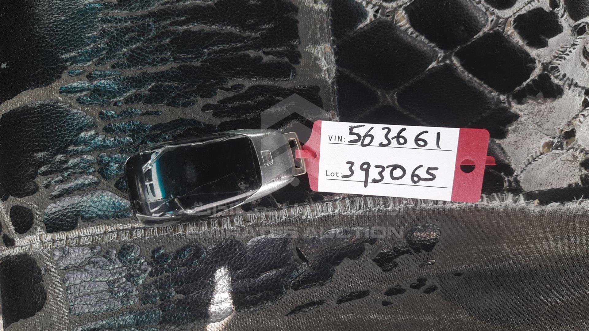 2015 TOYOTA CAMRY VIN: 6T1BF9FK1FX563661