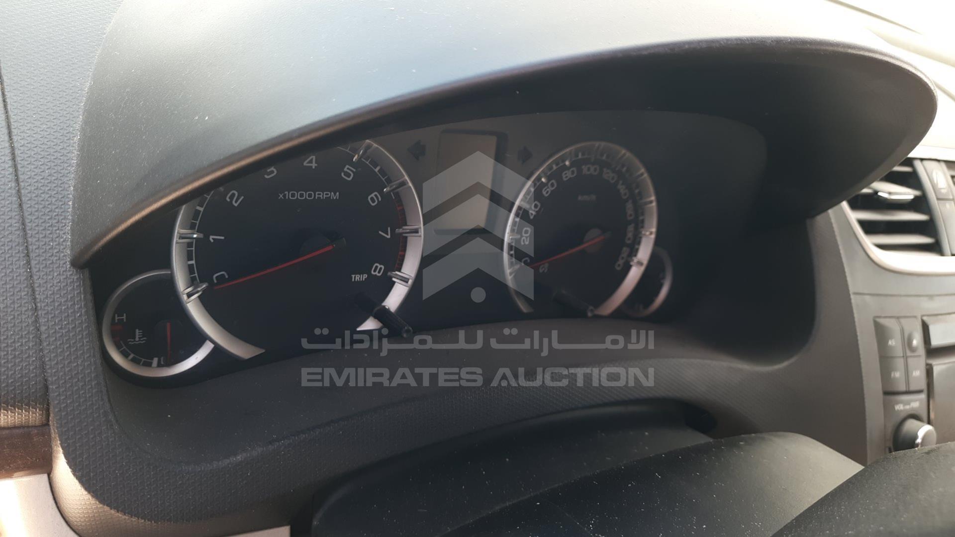 2014 SUZUKI SWIFT VIN: MA3ZF6B18EA414608