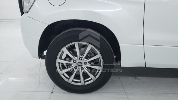 JS3TA0D11E4100090 Suzuki Grand Vitara