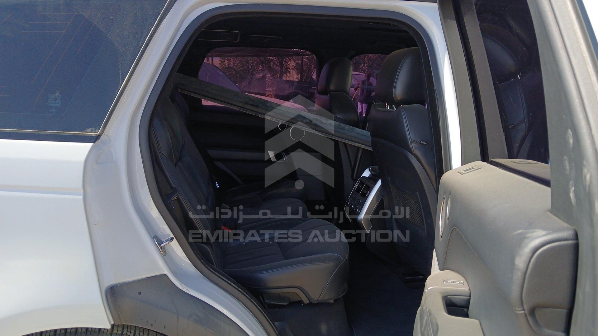2016 RANGE ROVER SPORT VIN: SALWA2VF1GA642613