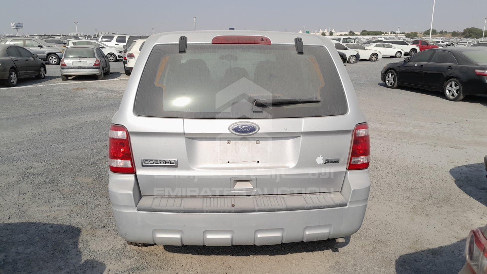 2010 FORD ESCAPE VIN: 1FMCU9CG1AKC12731