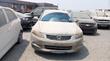 هوندا  - اكورد 2008<br> AED 100