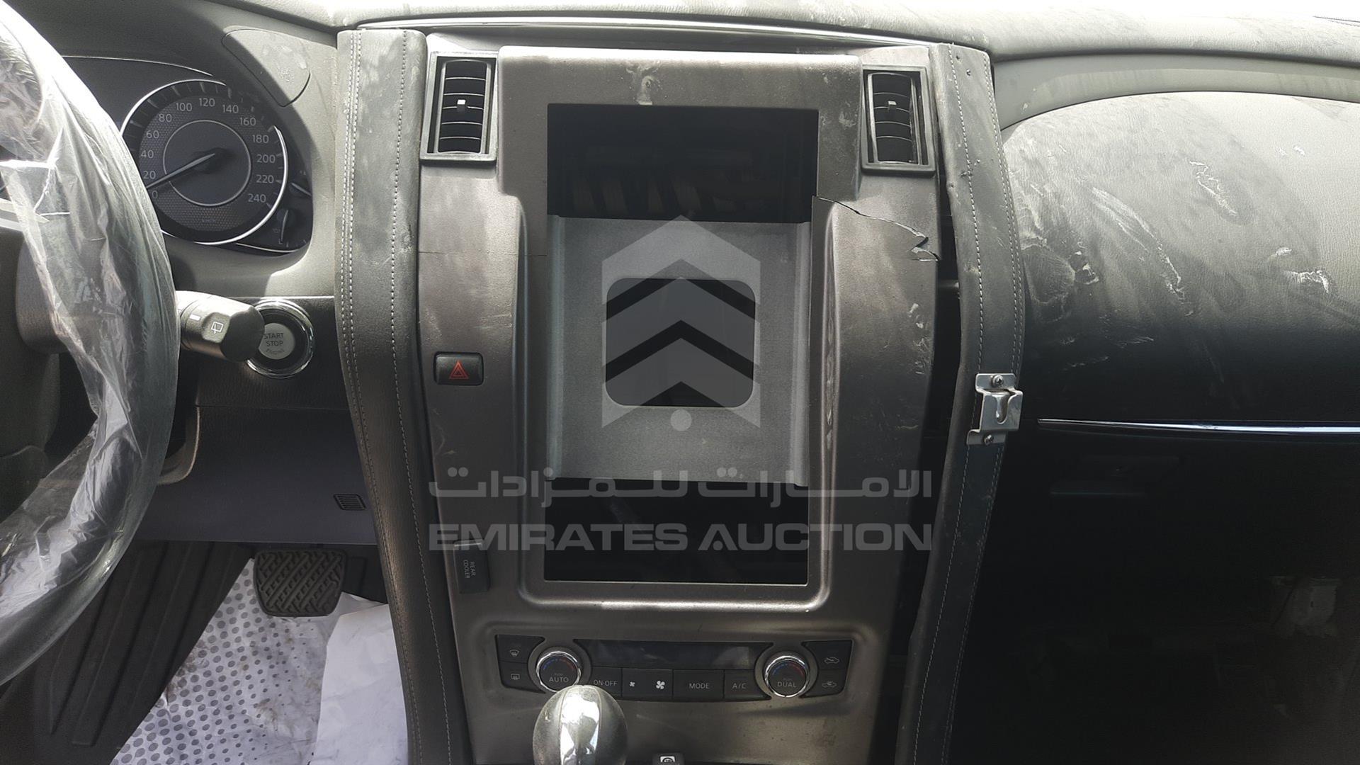 2019 NISSAN PATROL VIN: JN8BY2NY1K9185688