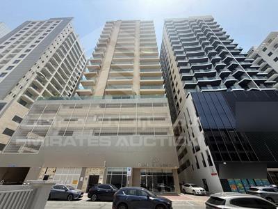 ديونريزيدنسي دبي - شقة سكنية