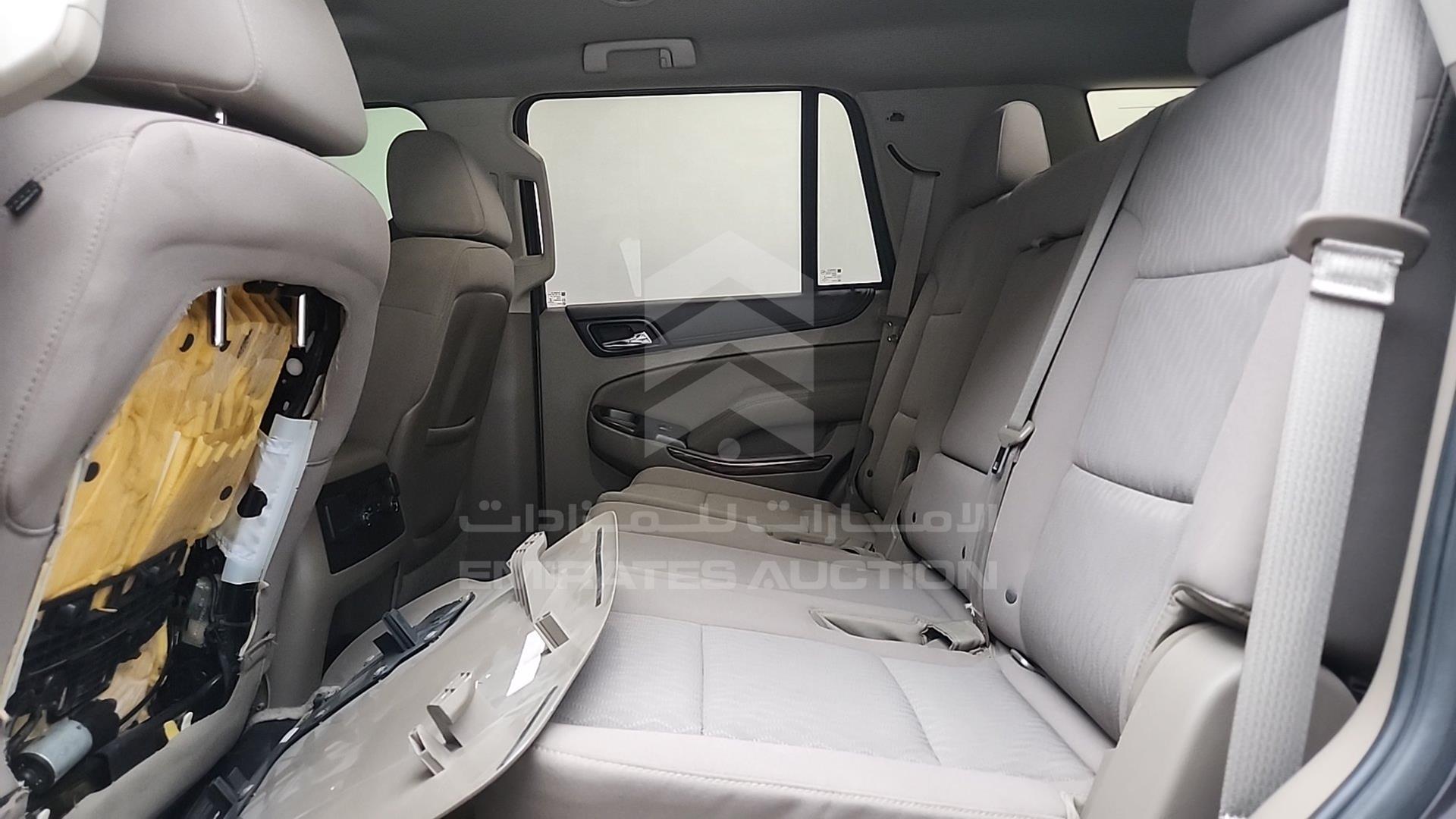 2015 GMC YUKON VIN: 1GKS27KC6FR663973