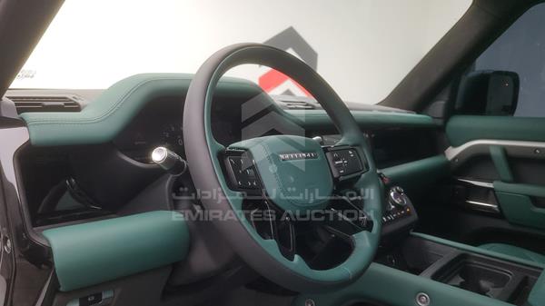 Land Rover Defender 2020 SALEA7BU0L2006166 Image 10
