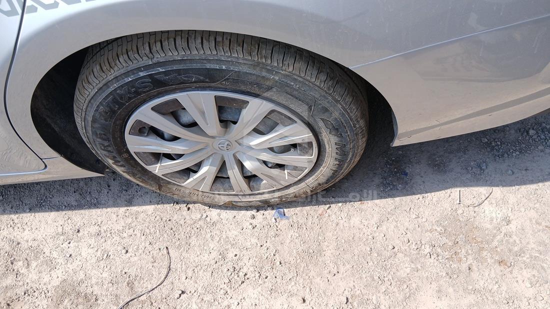 2024 Toyota Camry — Rear Left Tyre — Photo 33