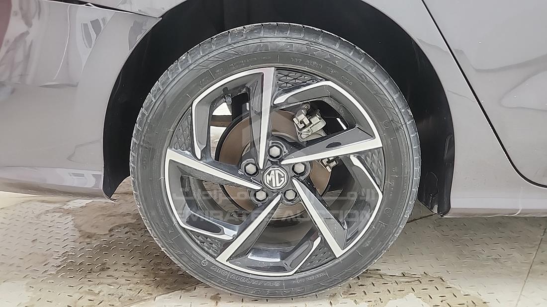 2025 MG GT — Rear Right Tyre — Photo 32