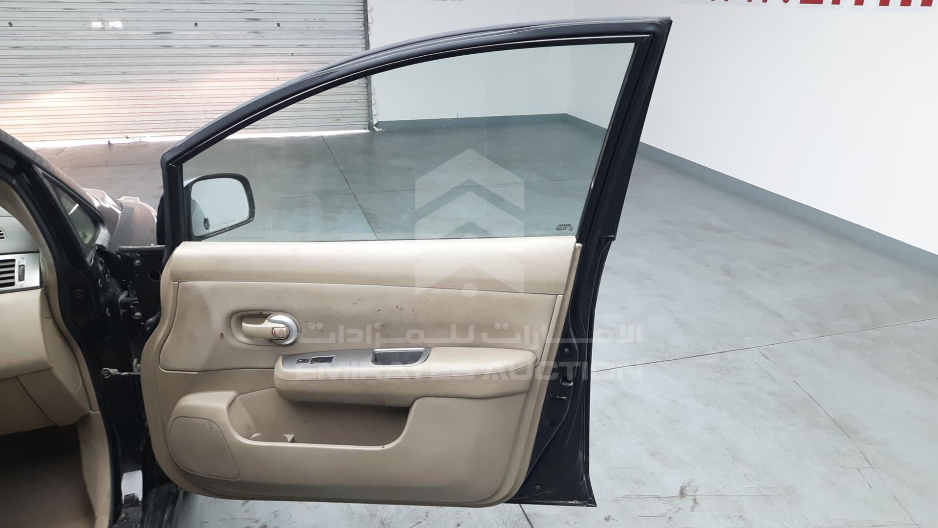 2012 NISSAN TIIDA VIN: 3N1BC1C64CK202569